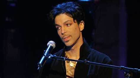 Cause of death prince - Aug 4, 2021 · Prince Nelson Rogers was declared dead at 10:07 a.m. In 2018, after an extensive investigation into his death, the toxicology report performed during Prince's autopsy revealed "exceedingly high" levels of fentanyl, a synthetic drug that can be 50 to 100 times more powerful than morphine (via Drug Abuse ). According to investigators, the singer ... 
